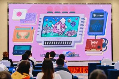2021年廈門國際動漫節金海豚游戲開發大賽開啟報名，引領文創產業新浪潮